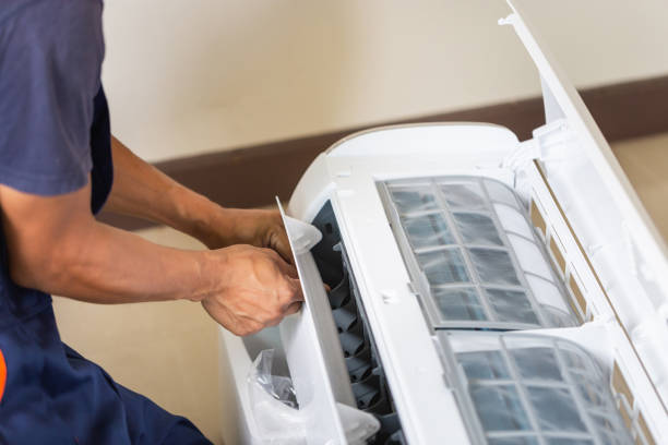 Best Air conditioning repair  in Desoto Lakes, FL