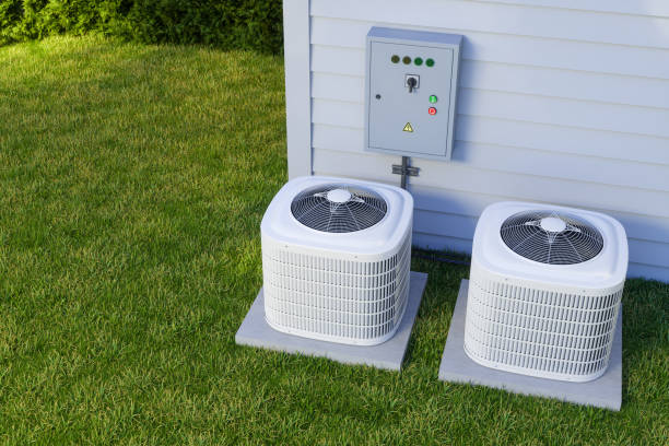 Best HVAC air duct cleaning  in Desoto Lakes, FL