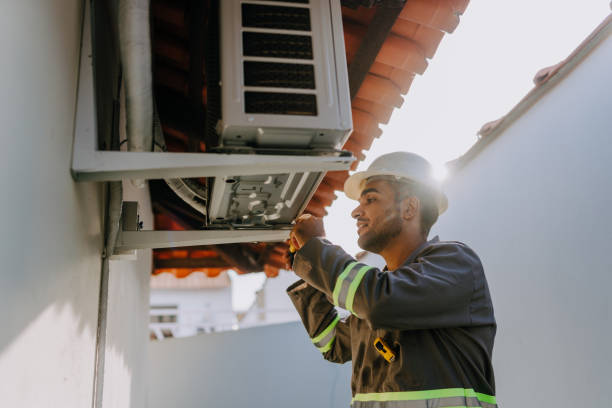 Best HVAC repair near me  in Desoto Lakes, FL