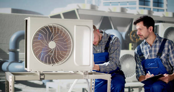 Best Central air repair  in Desoto Lakes, FL