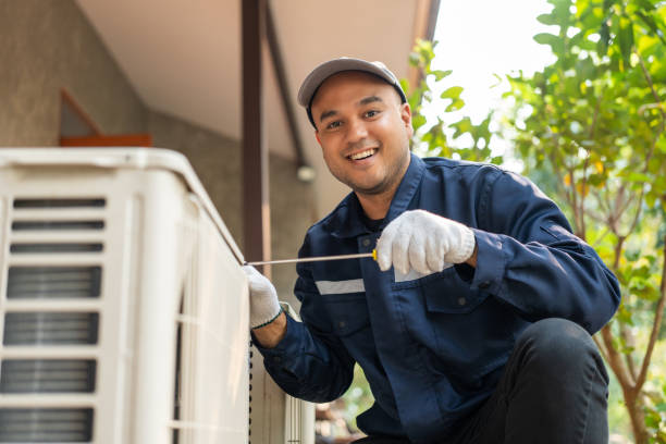 Best HVAC companies near me  in Desoto Lakes, FL