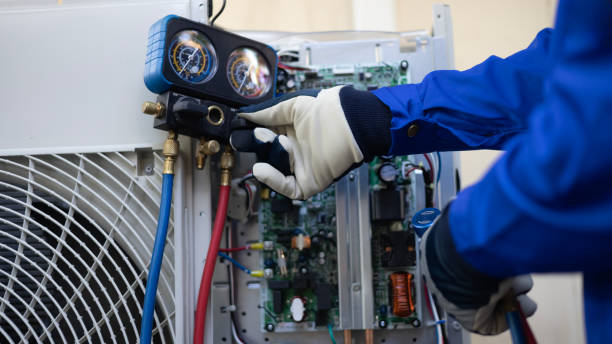 Best HVAC repair near me  in Desoto Lakes, FL